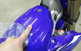 YAMAHA YZ450 FX 2025 CJ39C