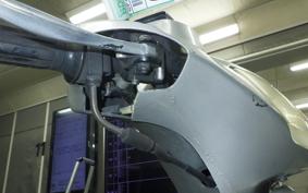SUZUKI ADDRESS V125 G CF46A