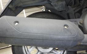 HONDA DIO Gen.6 AF62