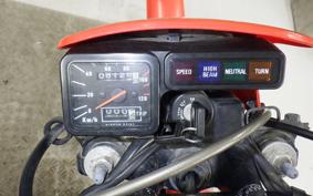 HONDA TLR200 2021 MD09
