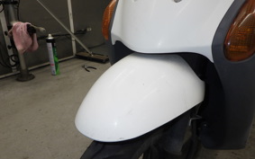 SUZUKI LET's 4 CA45A