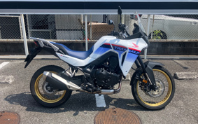 HONDA XL750 TRANSALP  2023 RD16