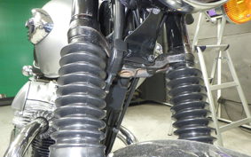 KAWASAKI W400 2011 EJ400A