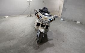 HONDA GL1500 GOLD WING 1990 SC22