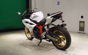 HONDA CBR250RR A 2016 MC51