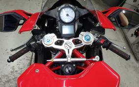 DUCATI 749 R 2004