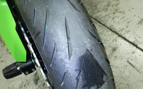 KAWASAKI NINJA ZX-6R A 2022 ZX636G