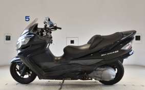 SUZUKI SKYWAVE 250 (Burgman 250) S Gen.3 CJ46A