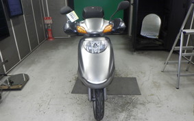 HONDA SPACY 100 2008 JF13