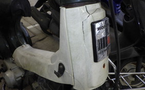 HONDA C50 SUPER CUB C50