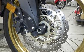 HONDA TRANSALP XL750 2024 RD16