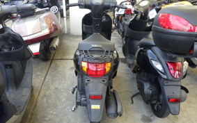YAMAHA JOG-7 AY01