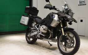 BMW R1200GS 2011