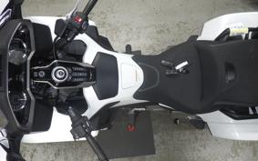 HONDA GL 1800 GOLD WING TOUR DCT 2023 SC79
