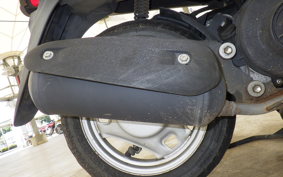 SUZUKI ﾚｯﾂﾊﾞｽｹｯﾄ CA4AA