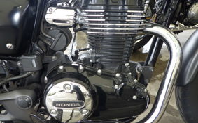 HONDA GB350 2022 NC59