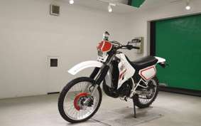 YAMAHA DT125R Gen.3