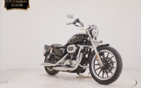 HARLEY L1200LI 2009