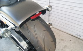 HARLEY  HARLEY FXBR 2023 YEZ