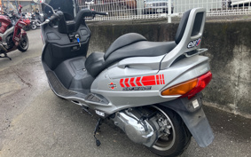 SUZUKI  SKY WAVE 250TYPE2 CJ41A