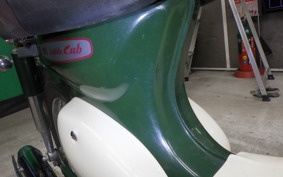 HONDA LITTLE CUB E 2013 AA01