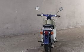 HONDA SUPER CUB50 AA01