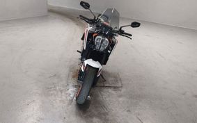 KTM 890 DUKE R TU940