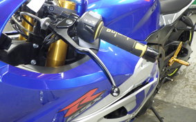 SUZUKI GSX-R1000R A 2020 DM11G