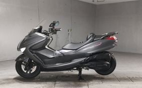 YAMAHA MAJESTY 250 SG20J