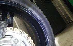 SUZUKI GSX-R1000 2002