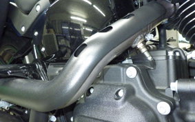 HARLEY FXLRST1920 2023