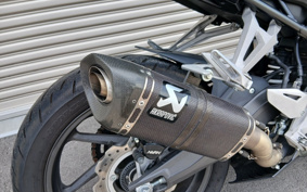 HONDA CBR250RR MC51