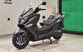 SUZUKI BURGMAN400 A 2023 DU11N