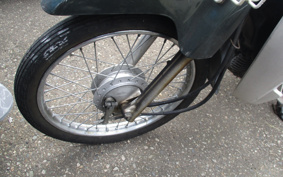 HONDA SUPER CUB50 AA04