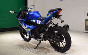 SUZUKI GSX-R125 DL33B