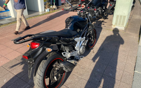 SUZUKI GLADIUS400 ABS 2011 VK58A