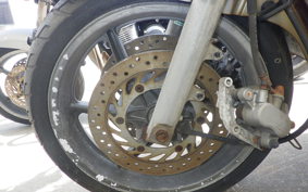 HONDA CB750 GEN 2 K 1998 RC42