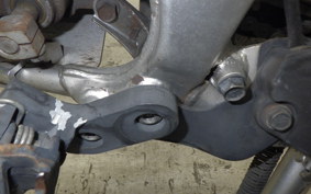 KAWASAKI KLX125 2018 LX125C