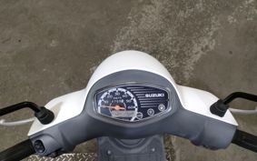 SUZUKI LET's 4 CA45A