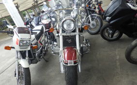 HONDA VALKYRIE 1998 SC34
