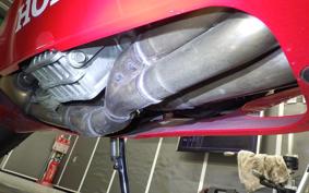HONDA CBR600RR 2021 PC40