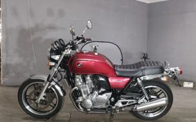 HONDA CB1100 SC65