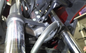 HONDA 400X ABS 2014 NC47