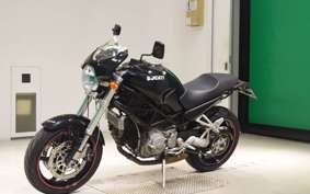 DUCATI MONSTER S2R 800 2005