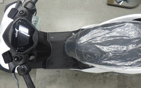 YAMAHA CYGNUS 125 X 2002 SEM5J