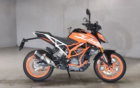 KTM 390 DUKE JPJ40