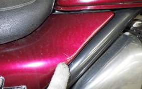 KAWASAKI ZEPHYR 1100 1992 ZRT10A