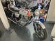 Фото Yamaha XS400 2024 с японского аукциона