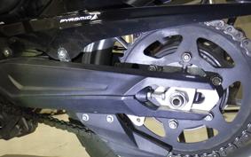 TRIUMPH TIGER 800 2013