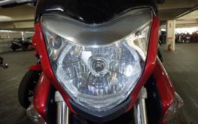 SUZUKI GSR250